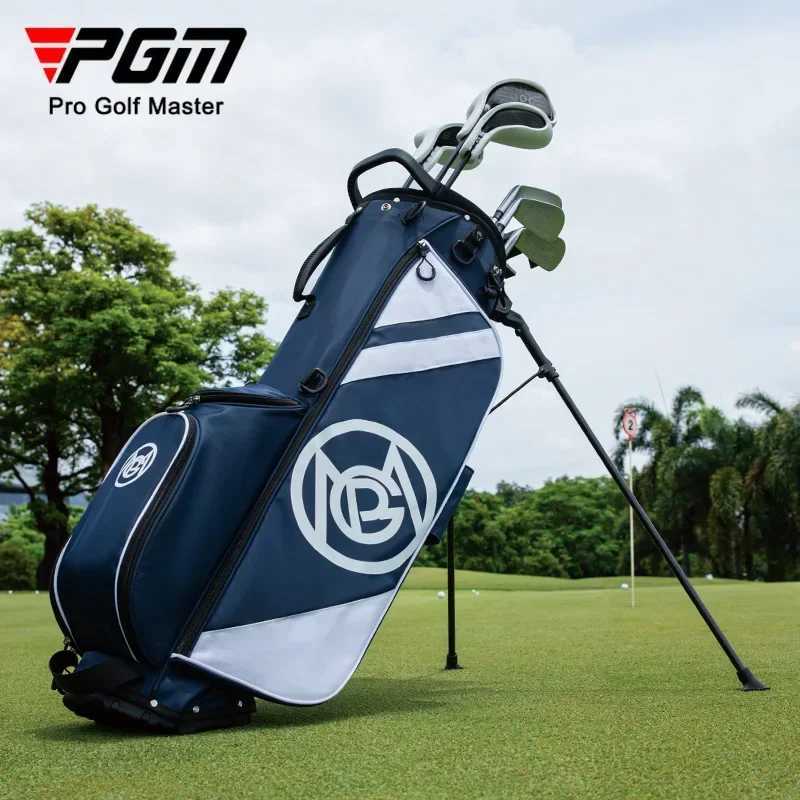 PGM Golf Bags Unisex Flexible Base Portable Waterproof Club Rack Bag QB145 D260323