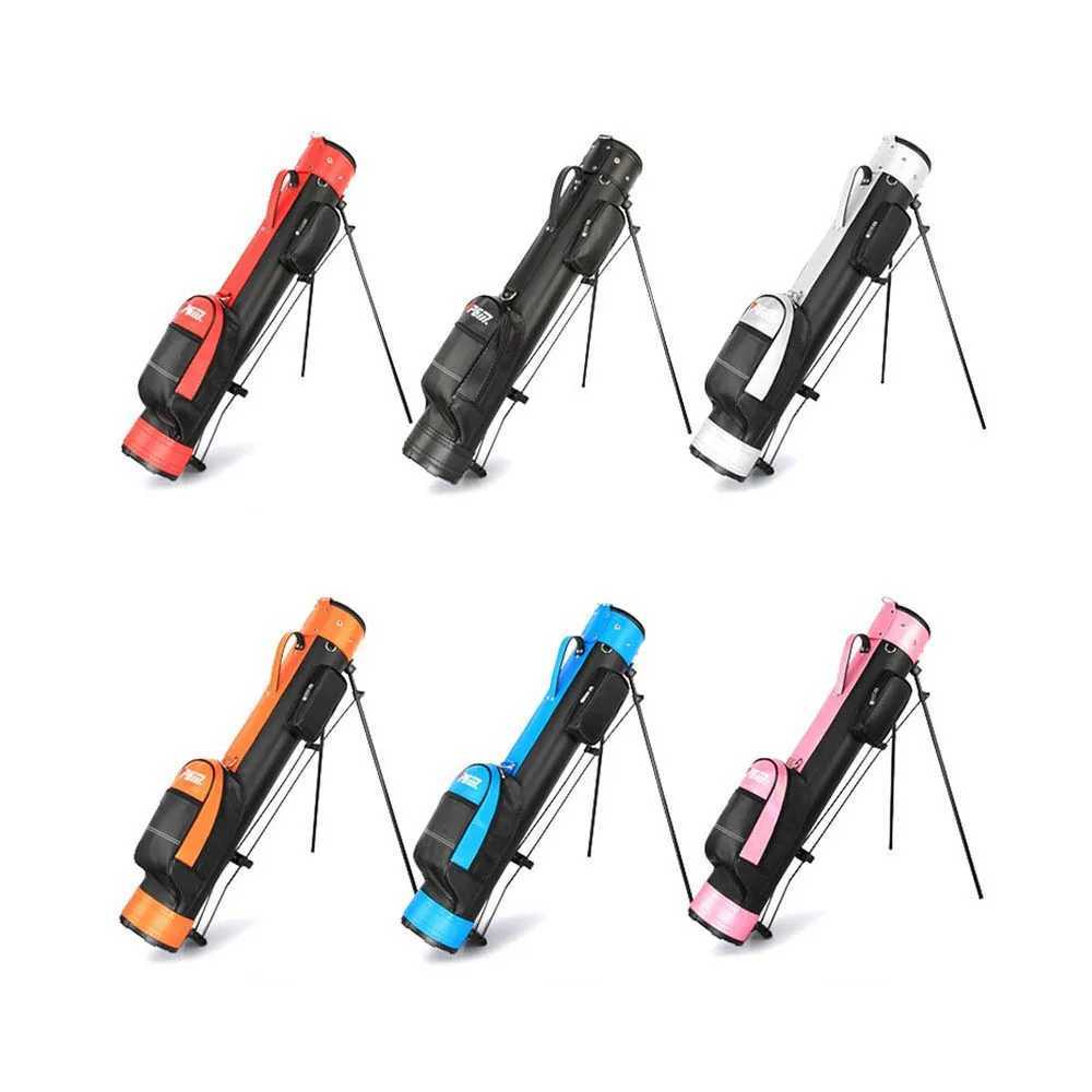 PGM QIAB008 golf bag with bracket for men and women 6 colors can hold 9 golf clubs D260323