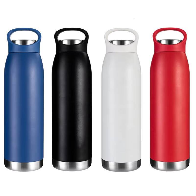 Manufacturer of double-walled stainless steel cups, insulated beverage tumbler thermos, thermos bottles, custom logo insulation