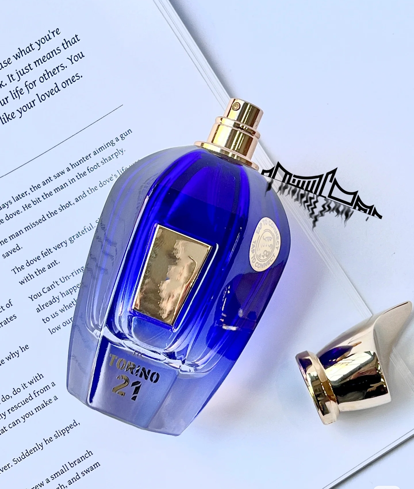 Perfume 50Ml Nio LA CAPITALE AP LLONIA Fragrance De Parfum Long Lasting Smell Cologne Spray High Quality Fast Shipping