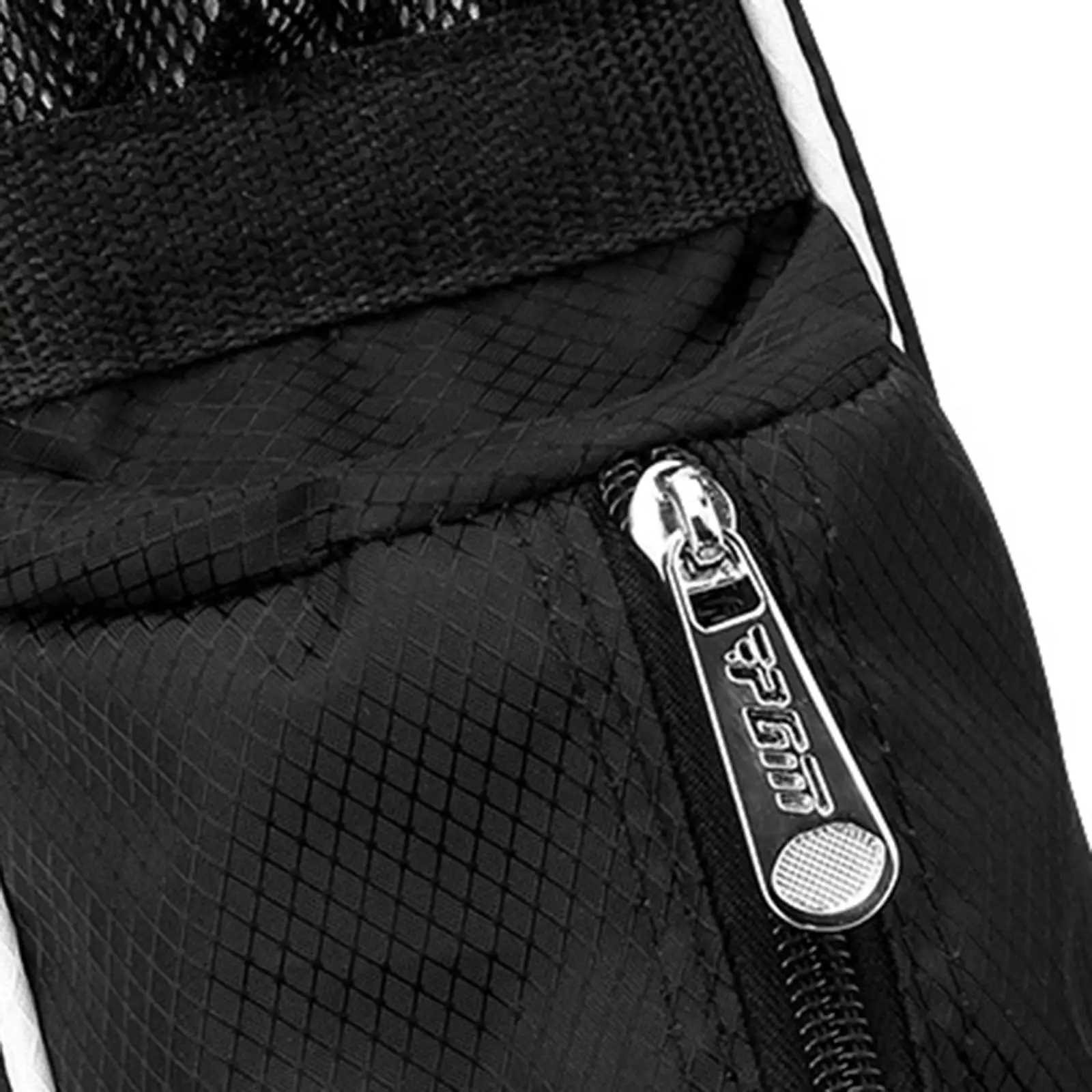 Golf Bag with Stand Golf Dustproof Waterproof Practice Golf Balls Storage Case Bag Equipments D260323