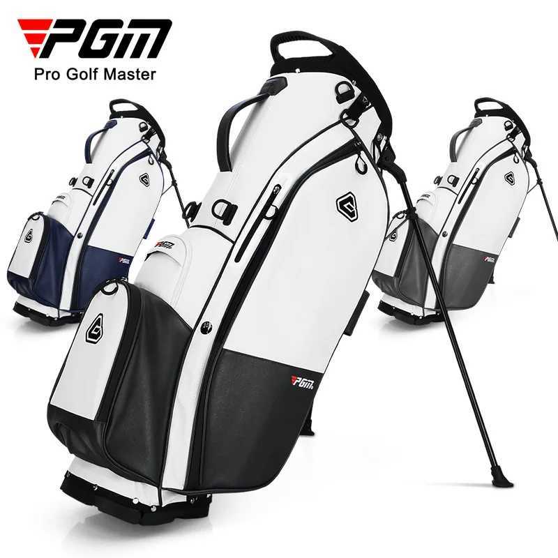 Pgm Full Waterproof Golf Bag Lightweight Golf Bag Qb073 D260323
