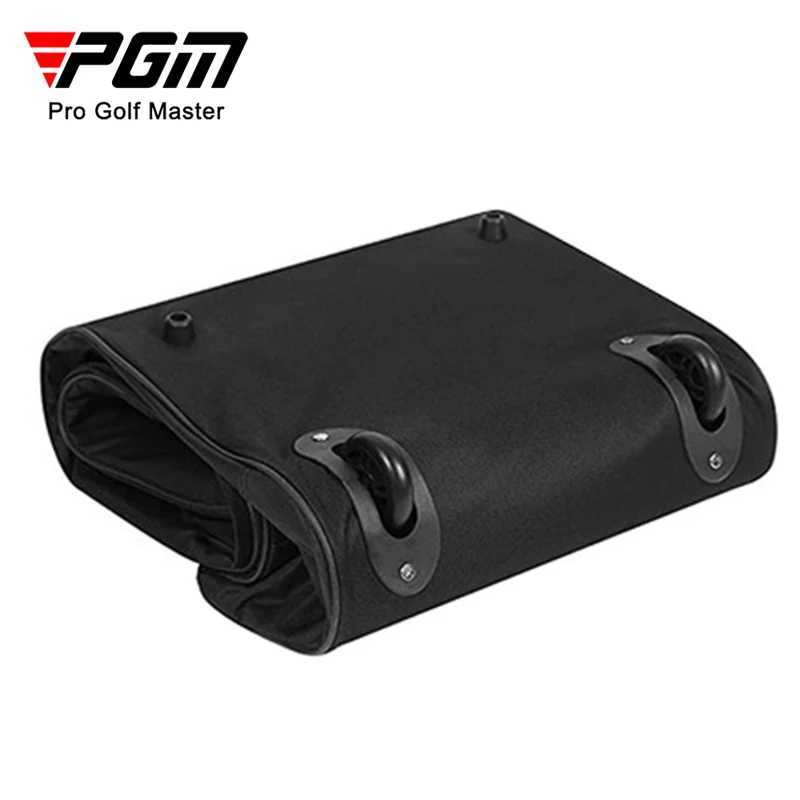 Golf Bags Protective Cover Rain Covers Airplane Check-in Aviation Bag KT525 D260323