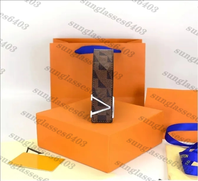 Luxury belts desginer men belt fashionable Black letter smooth buckle unisex classic ceinture luxe business casual length 105-125cm designer belt with box