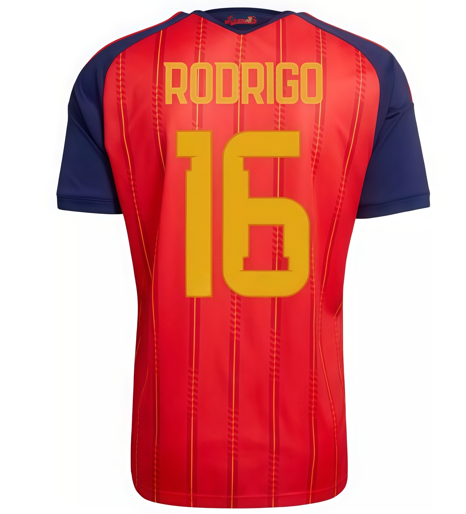 2026 Spain LAMINE YAMAL Soccer Jersey 25 26 WILLIAMS JR MORATA FABIAN JOSELU OLMO Spanish Espana Football shirts RODRIGO PEDRI CARVAJAL kids kit Men w