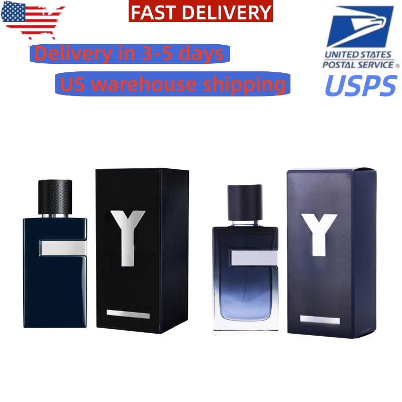 Men's perfume, high quality perfume, light essence, lasting fragrance, fast delivery from American warehouse