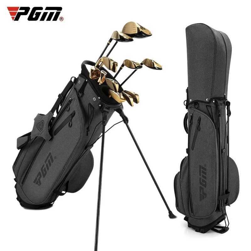 PGM Mens Golf Bag Ultra Lightweight and Stable Holder Bag QB092 D2603231