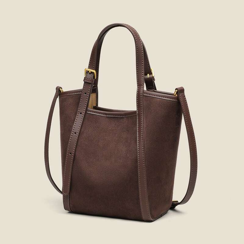 2026 Summer New Tote Bag For Women Fashion Basket Shoulder Crossbody Handbag Large Capacity Ladies Bag Hot Sale SENYY