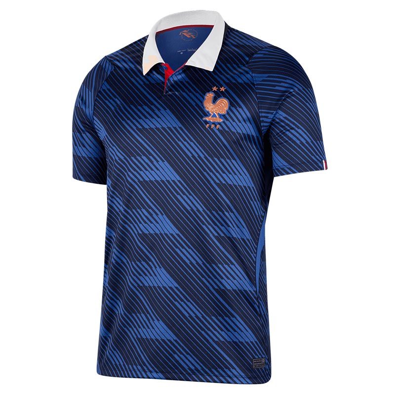 France football shirt 2026 World Cup French soccer jersey MBAE Maillots kit equipement de foot women kids enfants DEMBELE EKITIKE OLISE KOUNDE SALIBA 