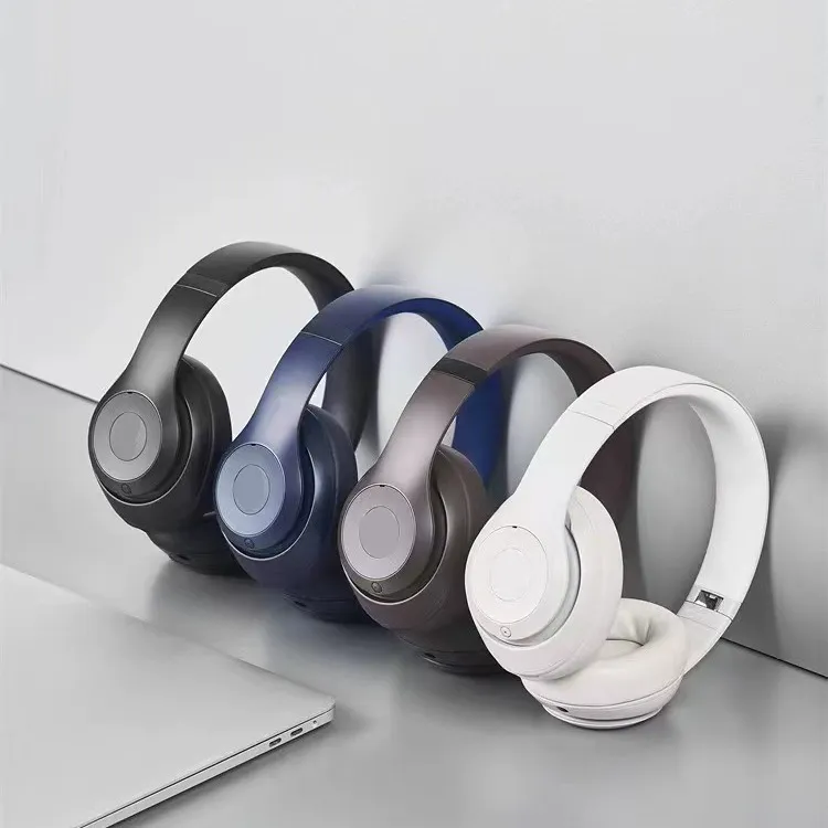 ANC The new blockbuster studio pro Sound Engineer pro4 Bluetooth headset comes with a top headphones earphone