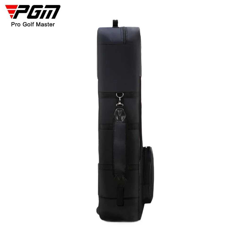 PGM Golf Aviation Bag Wheel Thickened Double Layer Golf Bags HKB001 D260323
