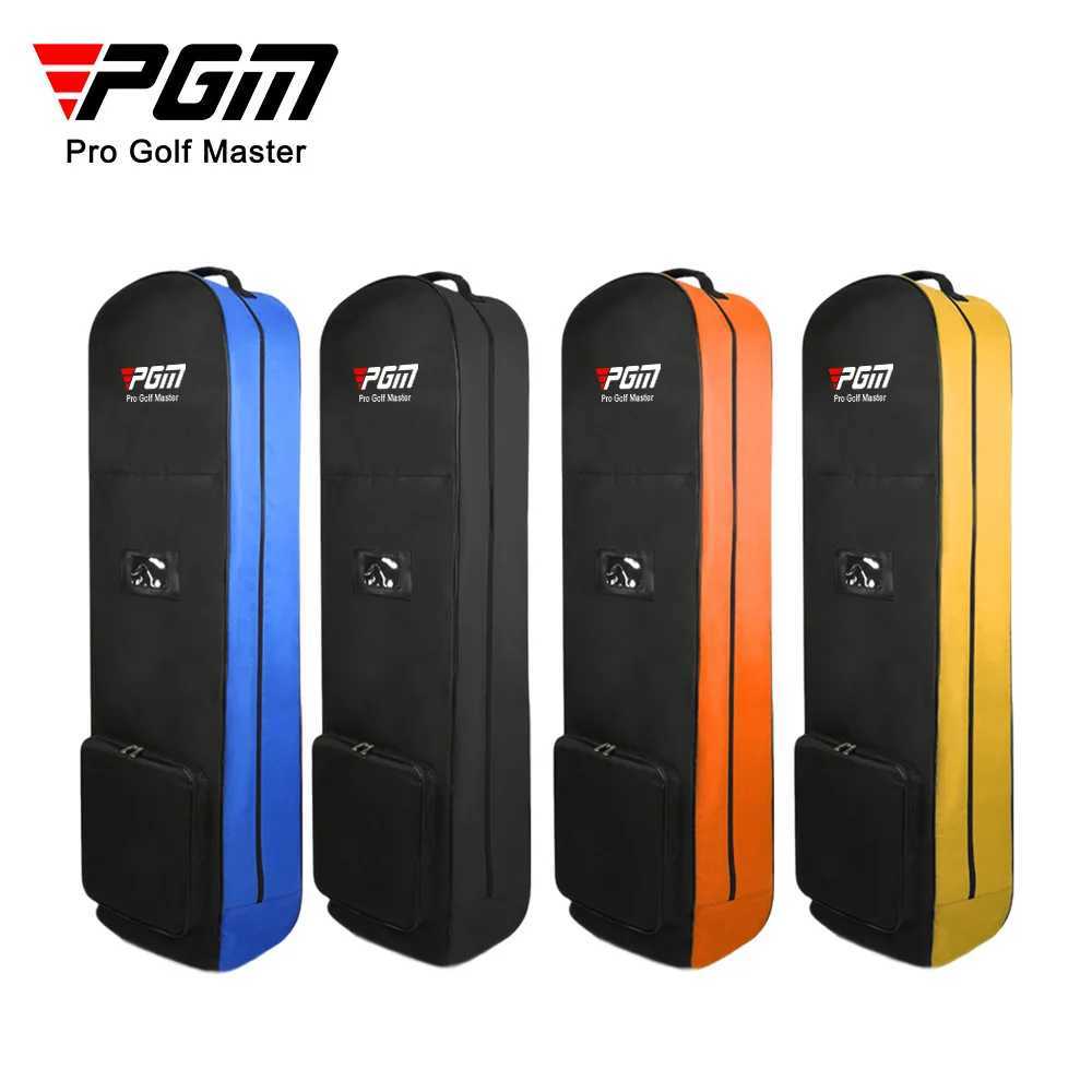 PGM Golf Aviation Bag Dust Storage Bags Thickened Aircraft Consignment Foldable Tug HKB002 D260323