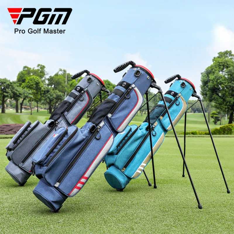 PGM Golf Bags Men Women Lightweight Portable Rack Bag QIAB028 D260323