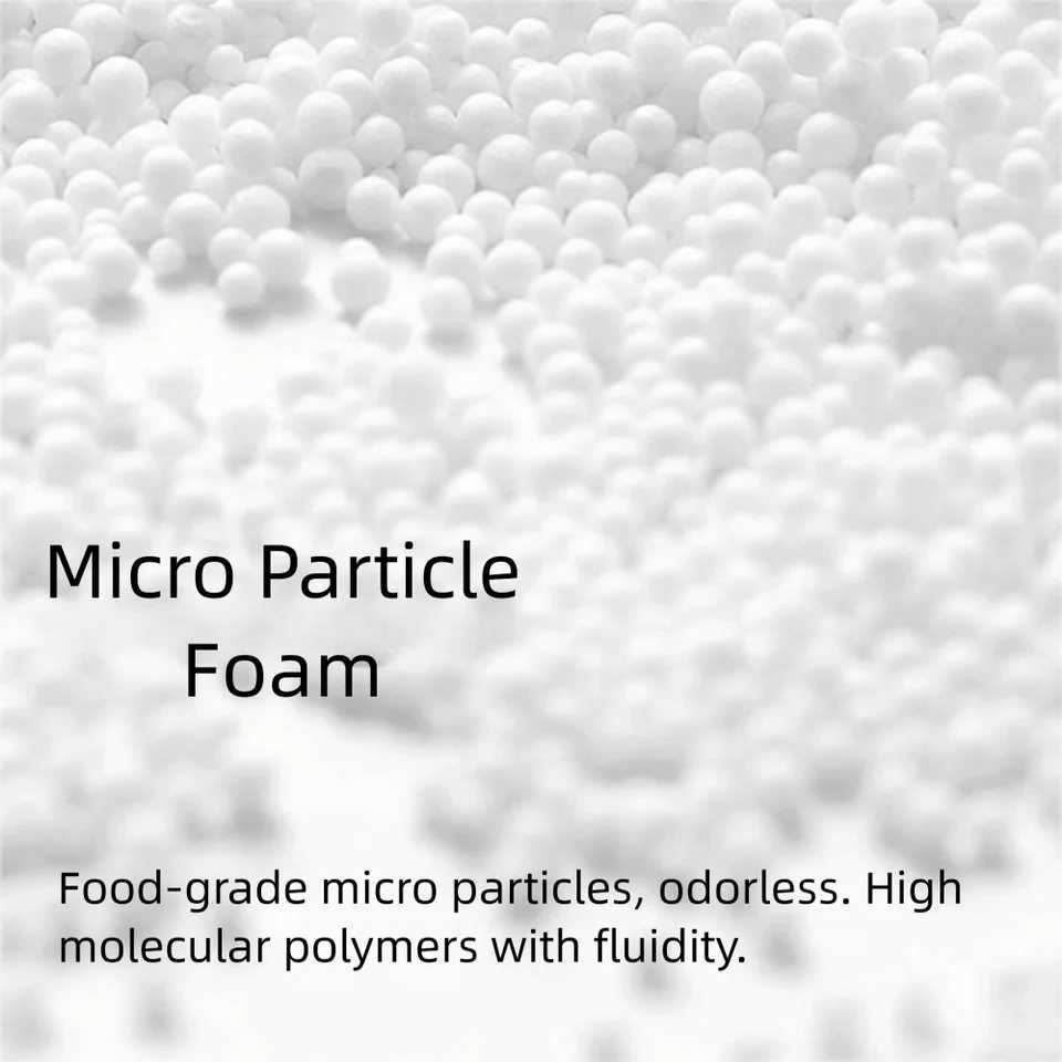 Cartoon Deformable Cat U-shaped Pillow Skin-friendly Foam Particle Travel Pillow 2 in 1 Soft Nap Pillow Home Decoration H260323