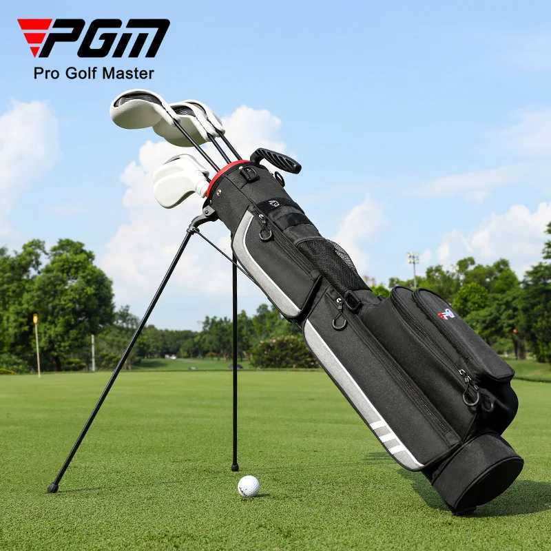 PGM Golf Bags Men Women Lightweight Portable Rack Bag QIAB028 D260323