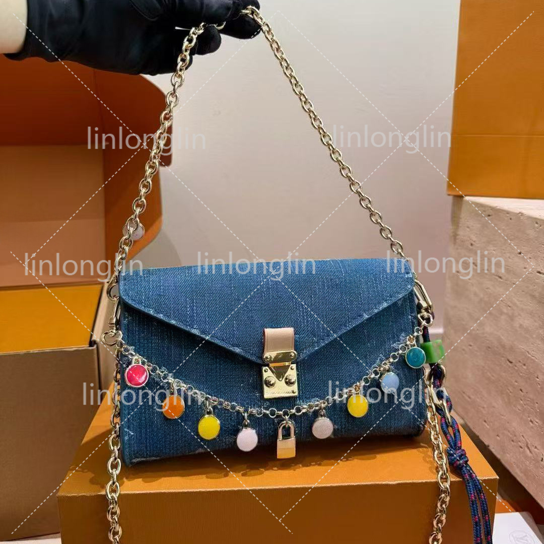 Pouch Metis Belt Luxury Murakami Takashi bag Women Designer shopping bag LINEUP Underarm Hobos Purse Clutch Handbag Pochette Crossbody shoulder bags