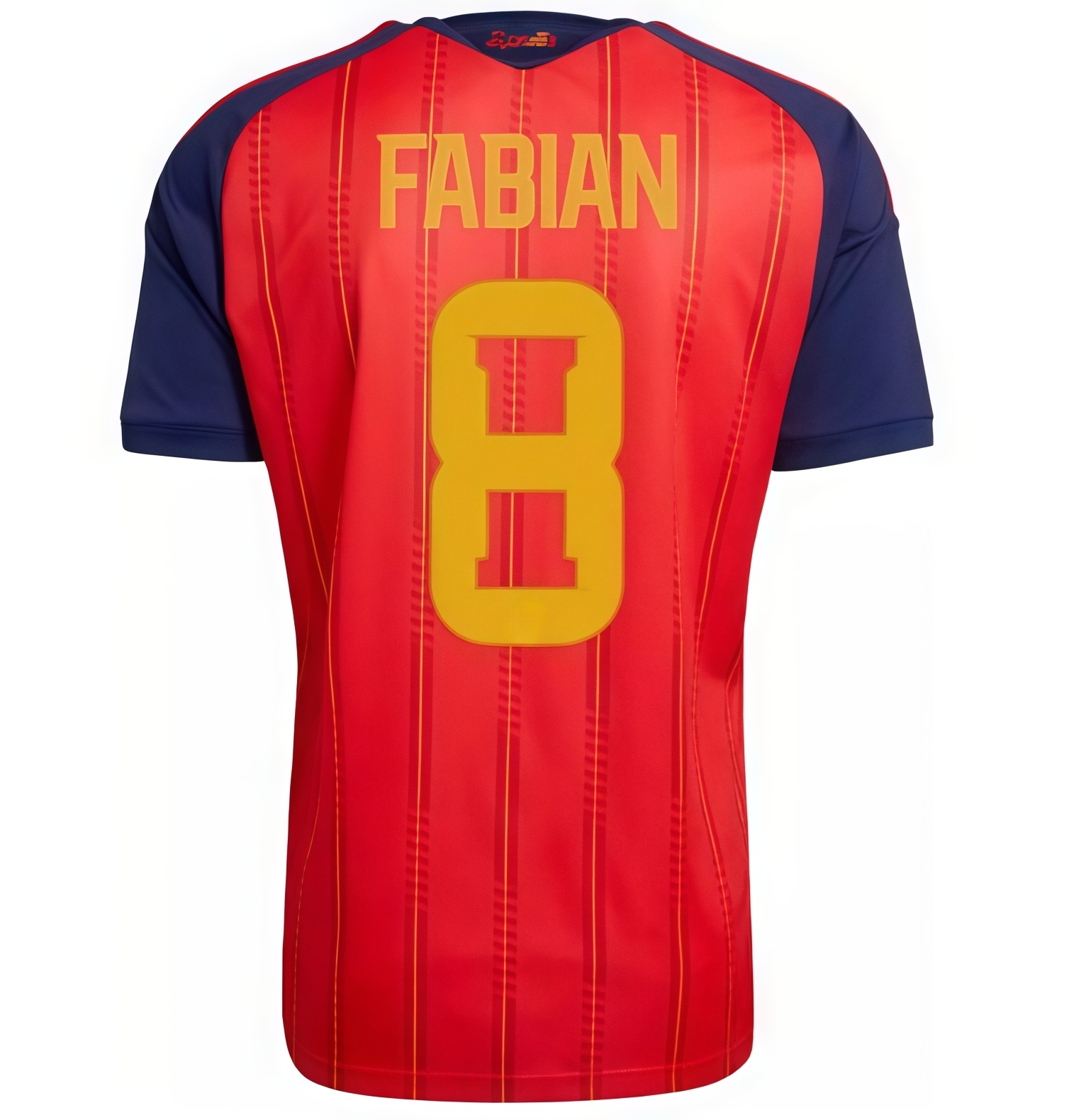 2026 Spain LAMINE YAMAL Soccer Jersey 25 26 WILLIAMS JR MORATA FABIAN JOSELU OLMO Spanish Espana Football shirts RODRIGO PEDRI CARVAJAL kids kit Men w