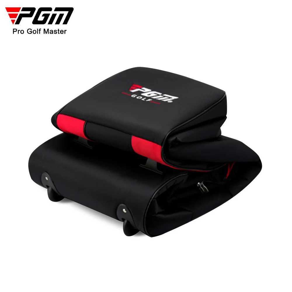 PGM Golf Aviation Bag Wheel Thickened Double Layer Golf Bags HKB001 D260323