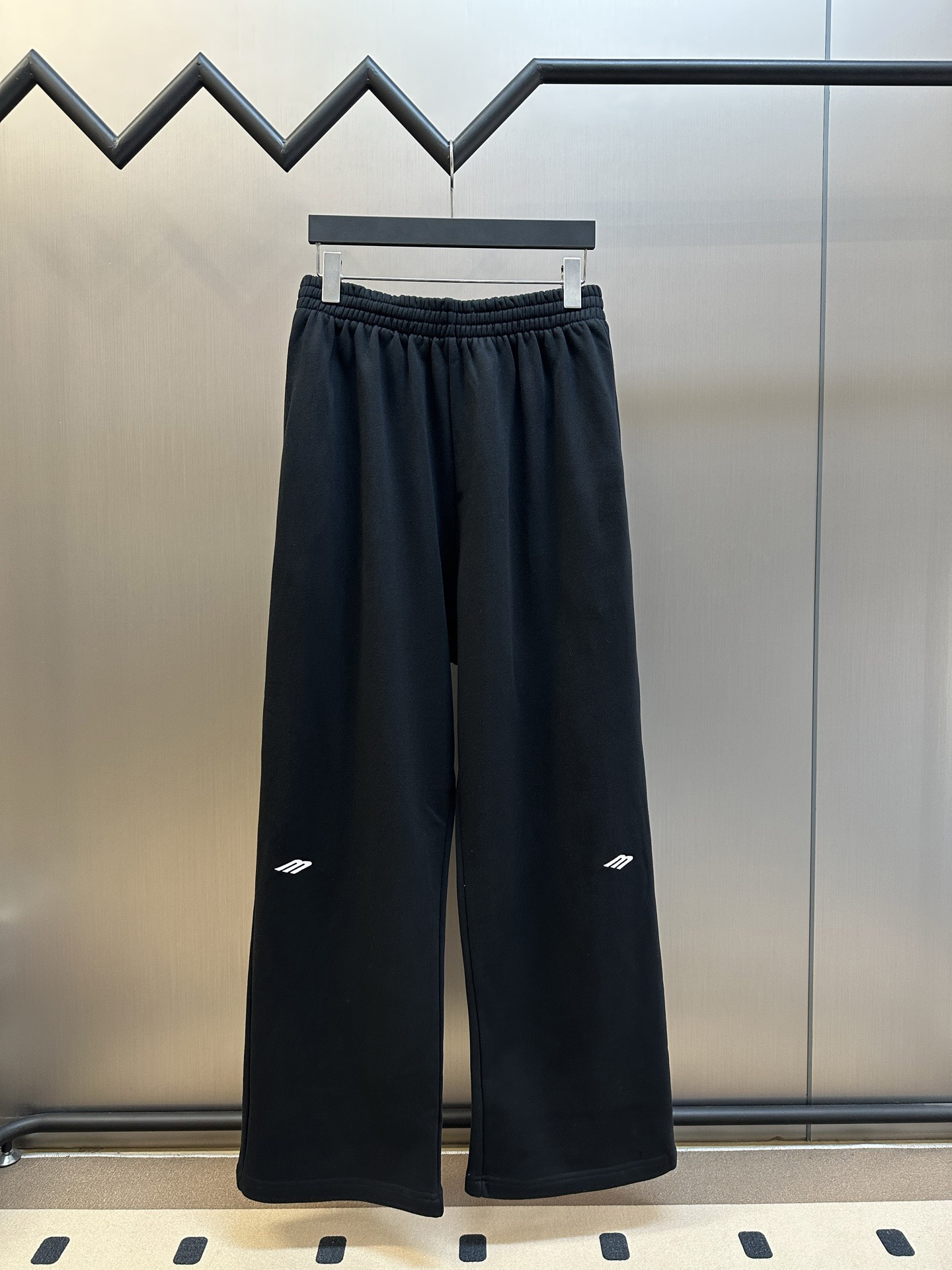 Men's Plus Size Pants Shorts Polar style summer wear with beach out of the street pure cotton lycra 1wf