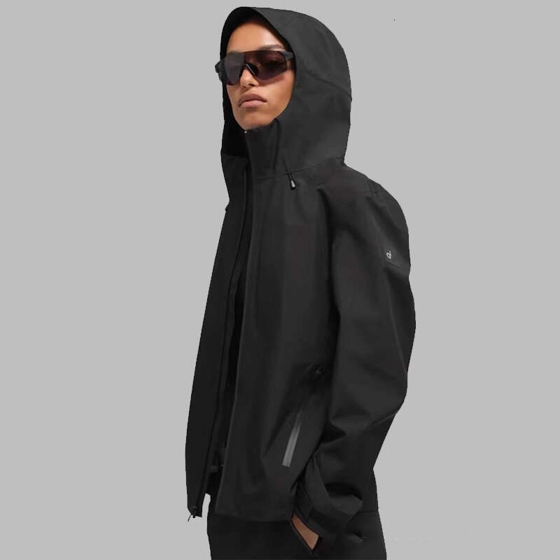 2026 Alosetnessitys set jacket Fitness Zipper Hooded Alosetnessitys women clothes Sets men Jacket Alosetnessitys Sweat Sets Jacket Jacket Yoga Gym Sweater Sets