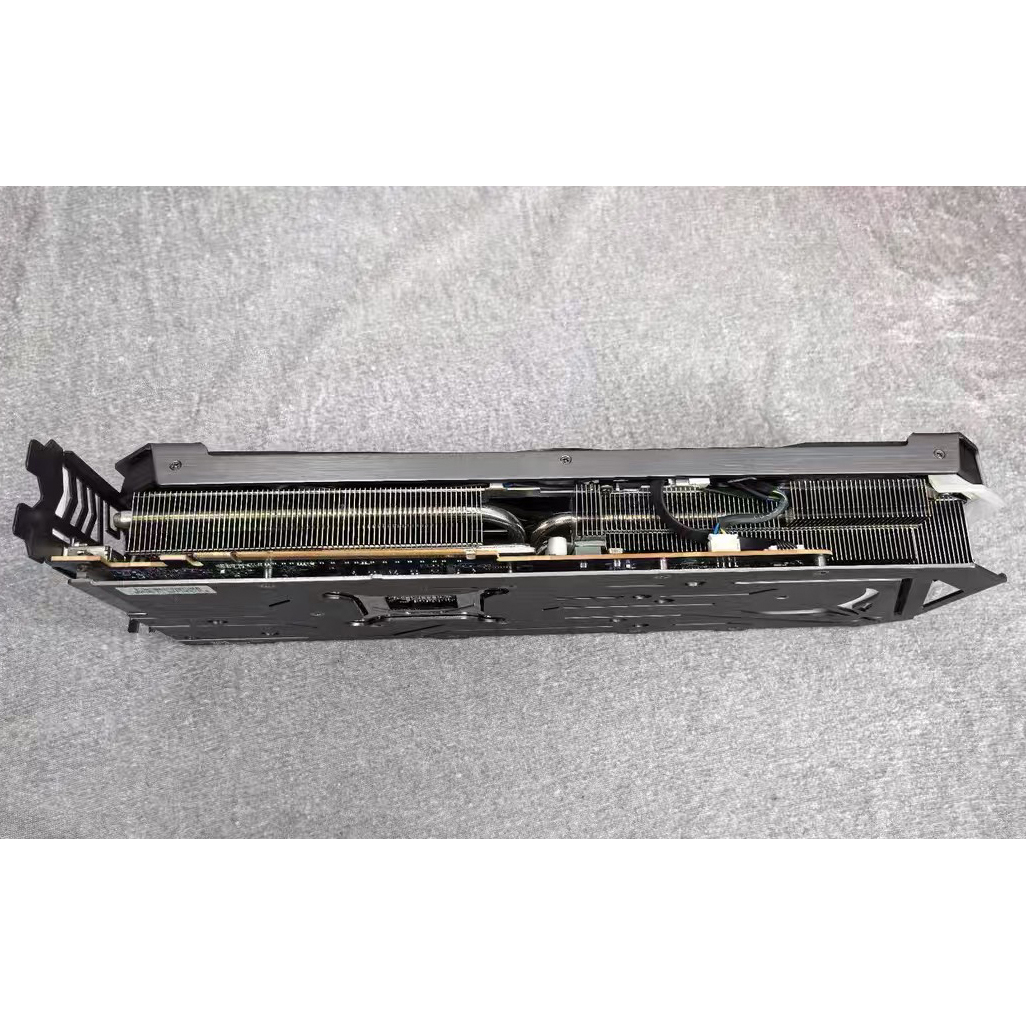 PowerColor Red Devil AMD Radeon RX 7800 XT 16GB GDDR6 Graphics Card