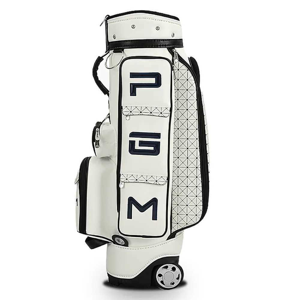 PGM Womens Golf Bag Fashion Standard Bag QB036 D260323
