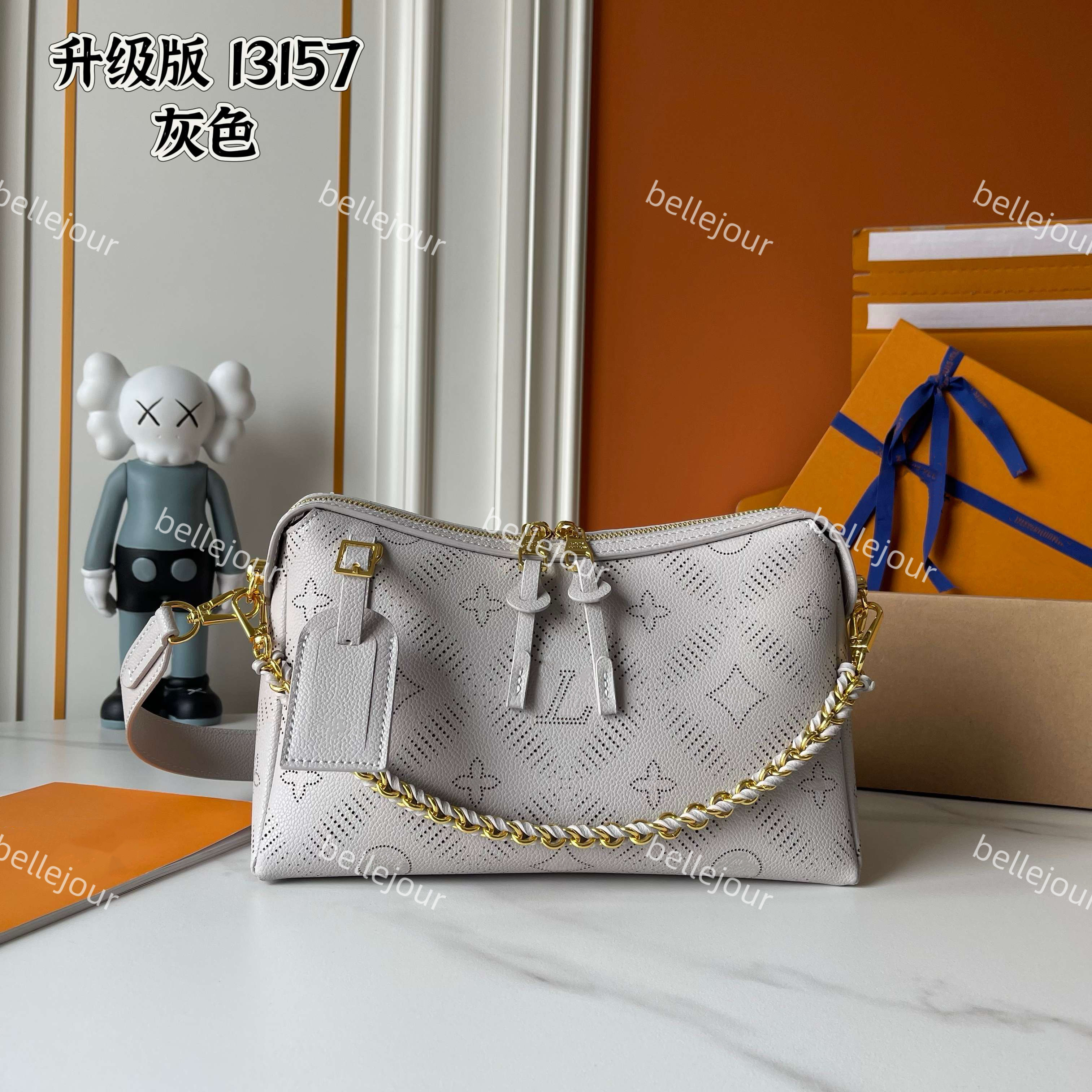 Luxury designer shoulder bag, women's handbag, diagonal cross bag handbag wallet