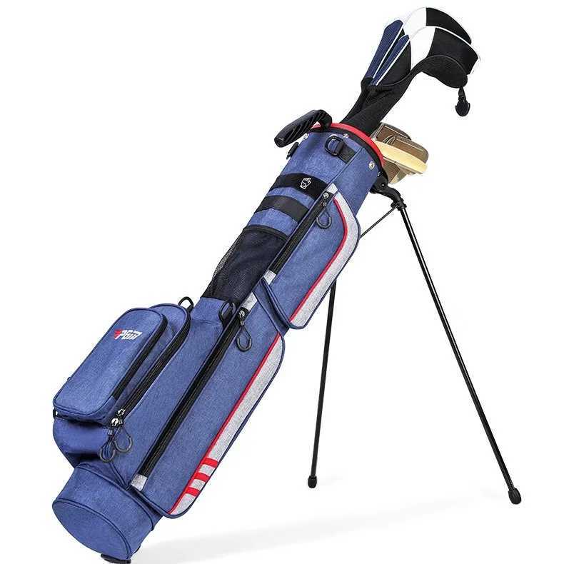 PGM Golf Bags Men Women Lightweight Portable Rack Bag QIAB028 D260323