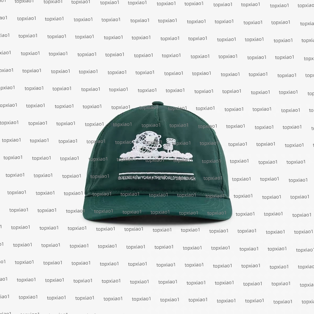 Unisphere Hat ALD Unisphere Hat Unisphere Cap hats for men Queens New York Hat ALD Queens Hat ALD World's Borough Hat hats designers women