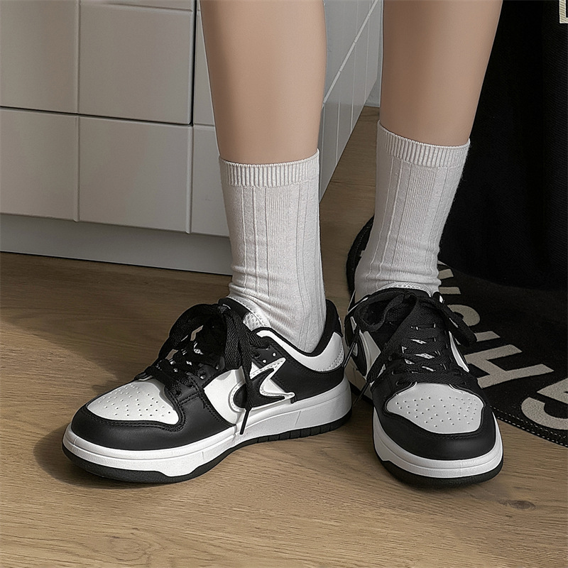 2026 new casual and fashionable versatile sports designer shoes anti slip breathable comfortable running classic sneakers for women