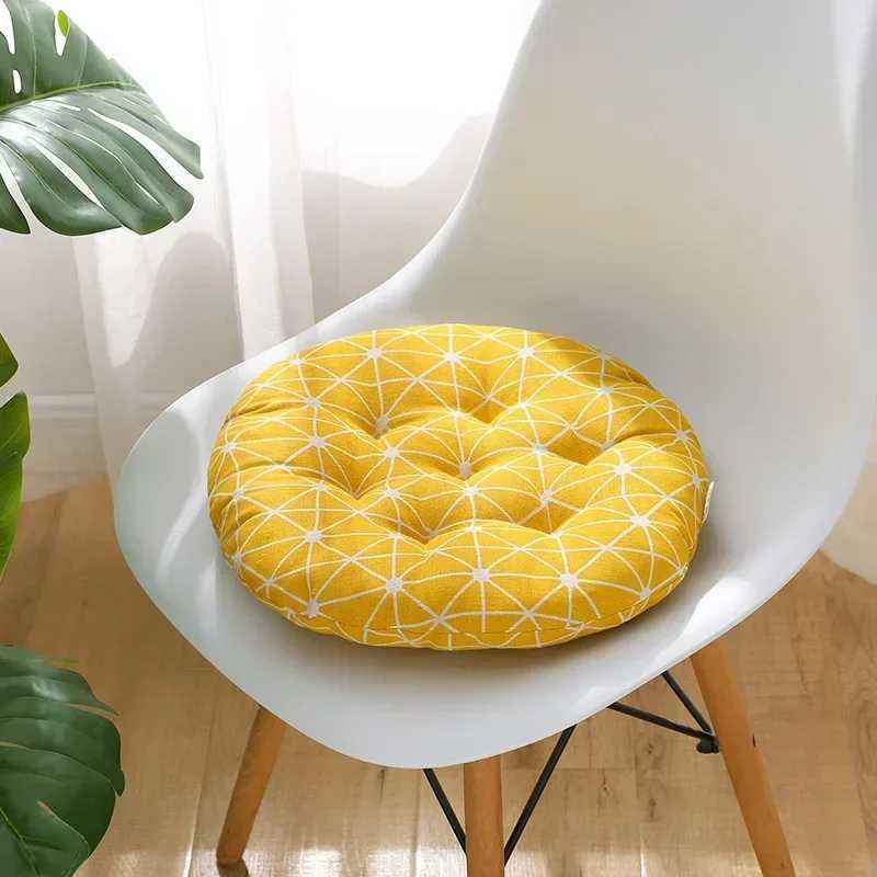 Chair Cushion Student Seat Cushion Comfortable Meal Chair Cushion Office Chair Cushion Pillow Cute Pillow Cushion H260323