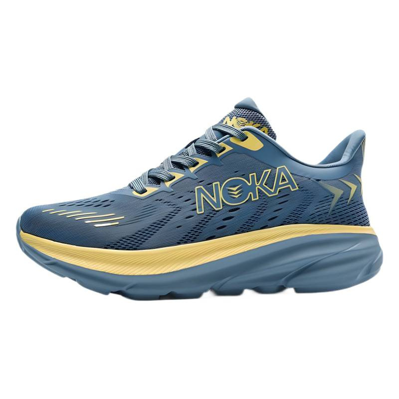 Hot New free shipping designer shoes for mens running shoes blue beige black white Fashionable and versatile outdoor sneakers sport shoes