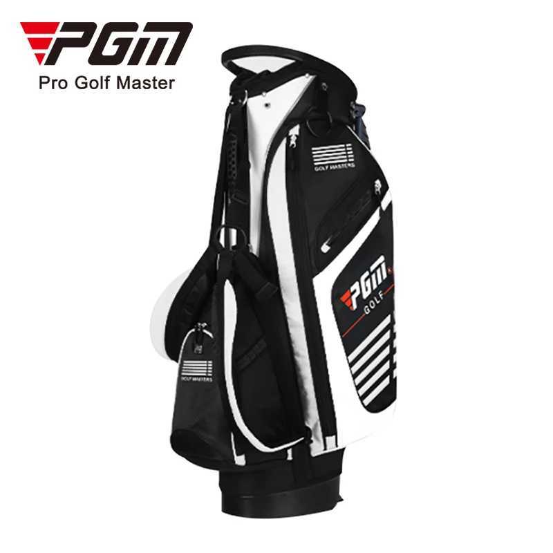 PGM QB027 Custom Lightweight Stand Carry Golf Bag 14 Way Divider with Nylon Attachment for Golfers D260323