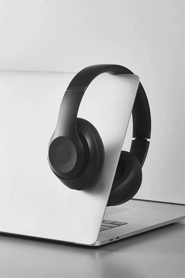 ANC The new blockbuster studio pro Sound Engineer pro4 Bluetooth headset comes with a top headphones earphone