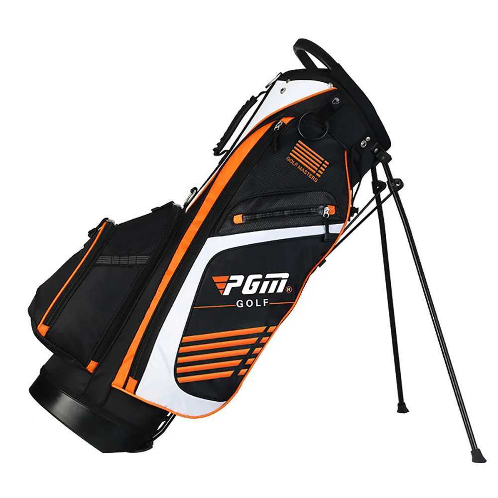 PGM Golf Bag Lightweight Men Women Shoulder Strap Rack Bags QB027 D260323