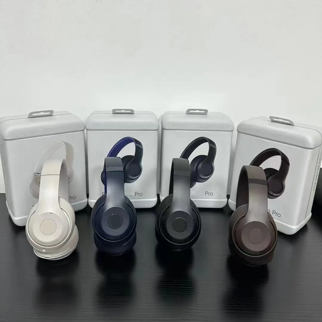 ANC The new blockbuster studio pro Sound Engineer pro4 Bluetooth headset comes with a top headphones earphone