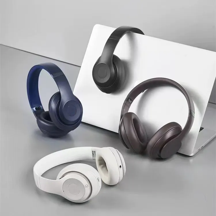 ANC The new blockbuster studio pro Sound Engineer pro4 Bluetooth headset comes with a top headphones earphone