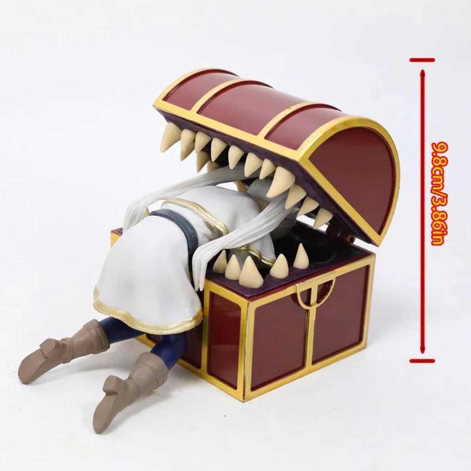 2025 Frieren Beyond Journeys End Anime Girl Figure Noodle Stopper Sousou no Frieren Action Figure Collectible Model Doll Toys W260324