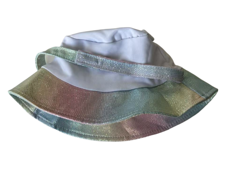 childrens colorful fishermans hat womens spring street fashion versatile pot hat outdoor tourism sunshade hat