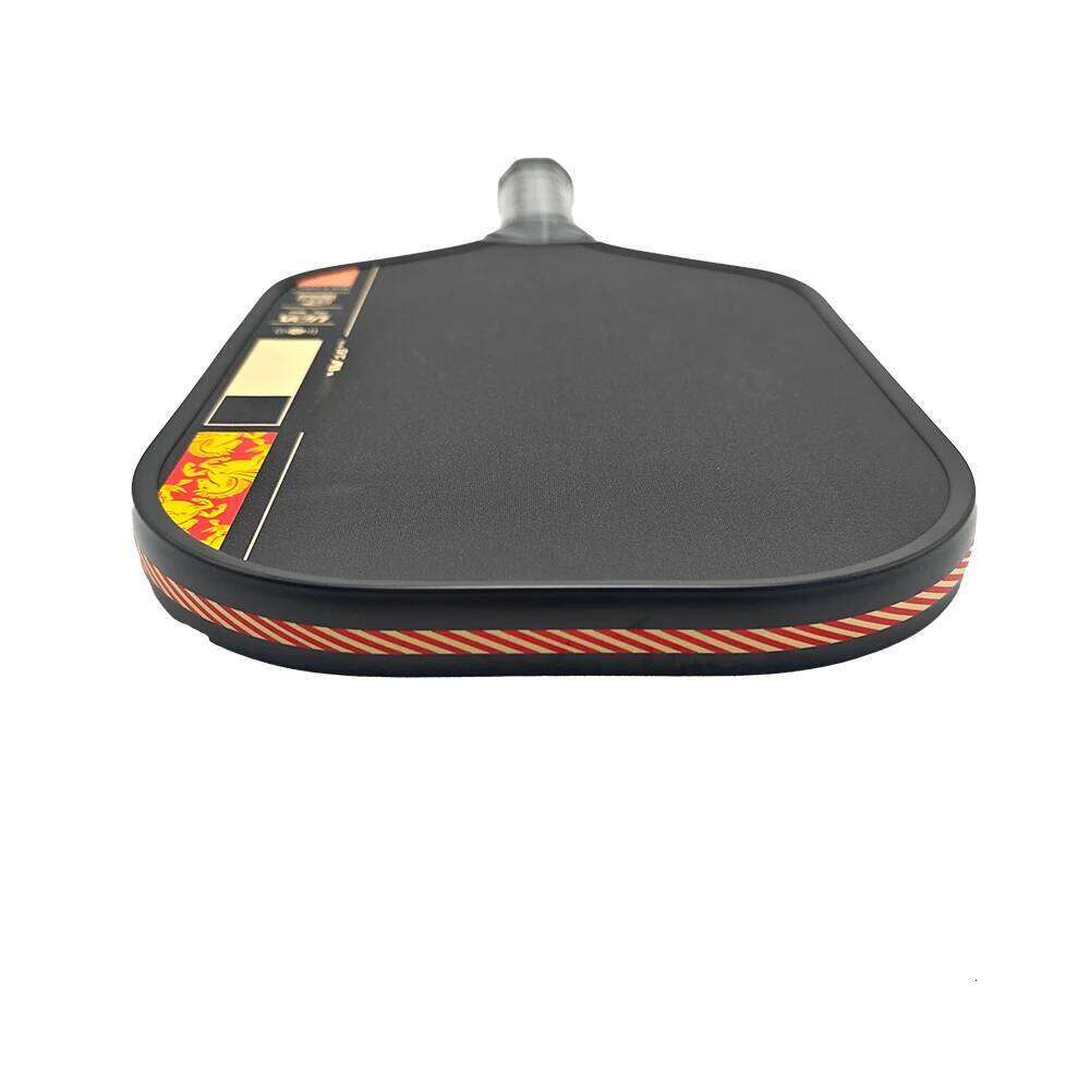 2026 Horse Year Limited Edition Ben Johns IV 16mm 14mm GEN 4 TFP Core Pickleball Paddle USAPA UPA-A Apved 26H0323