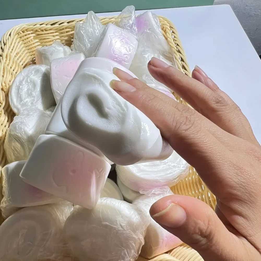 NEW Kawaii Squishy Squeeze Toy Fidget Toys Stress Relief Slow Rising Sensory Fidget for Anxiety ADHD Autism for Kids Adults H260324