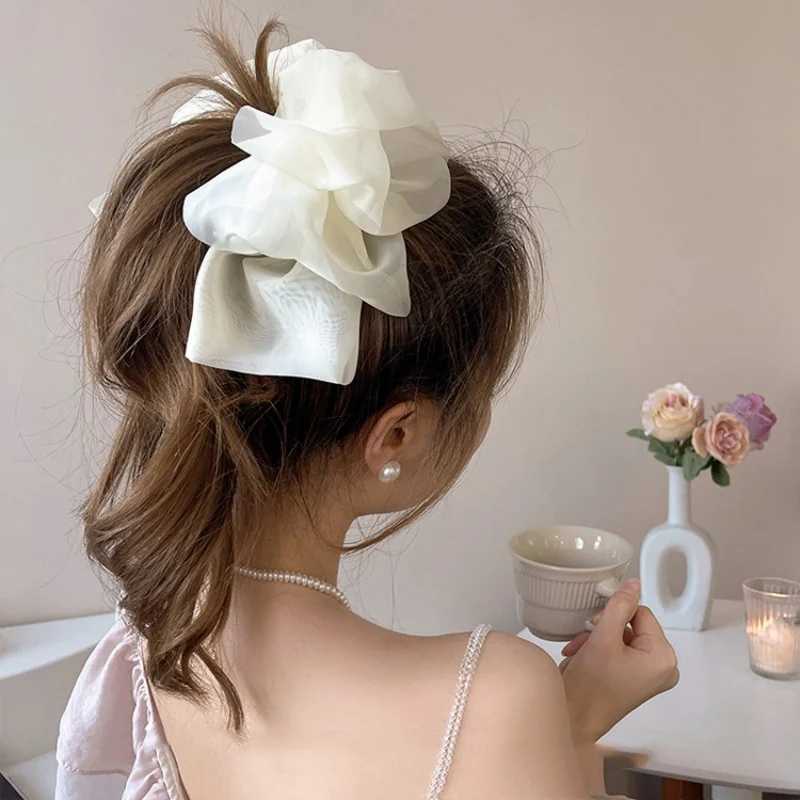 Fashionable and Personalized Girl Hair Clip Accessories Pure and Sweet Style Grasp Clip H260324