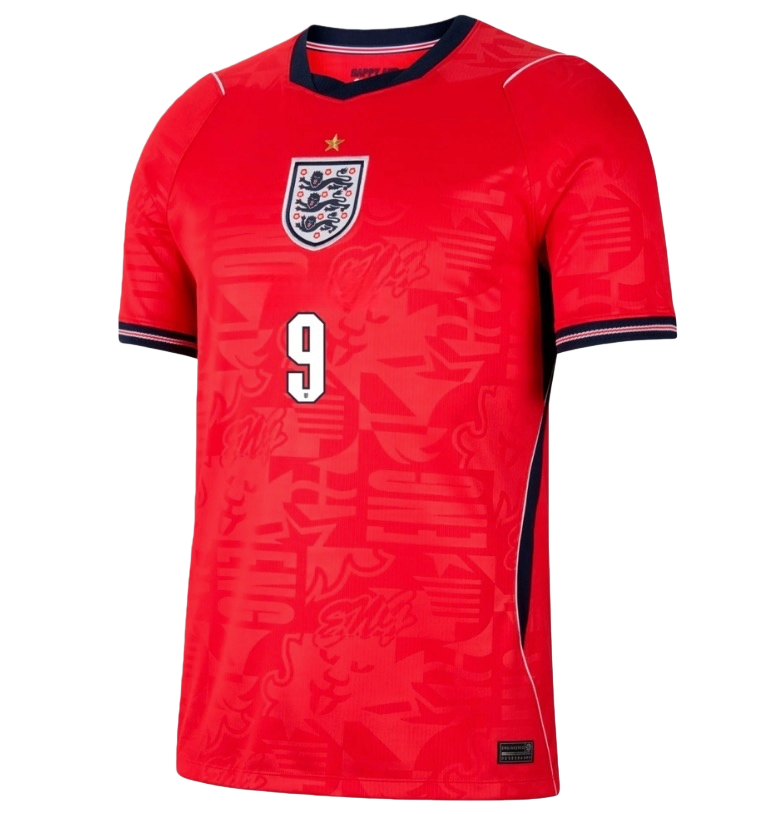 Fans player version 2026 ENGLAND World Cup 26 27 Kit BELLINGHAM KANE Soccer Jerseys top SAKA PALMER Football Shirts FODEN Men kids set uniform S-4XL P