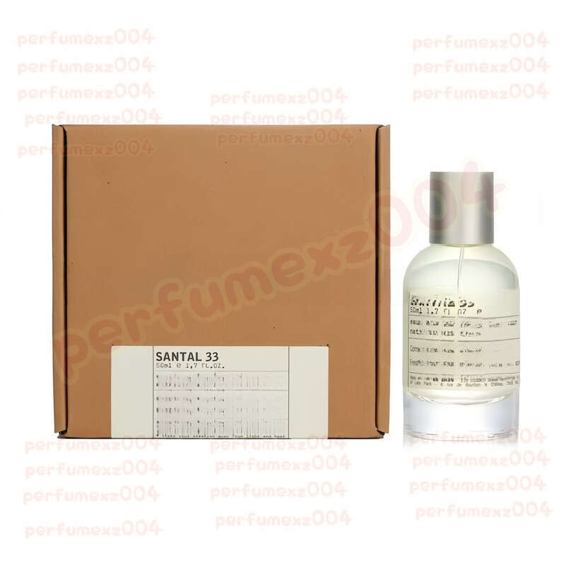 Le Labos Designer Perfume Lelabos 100ml Santal Scent Fragrance 33 Different Styles 13 Tokyo No. 10 31 Long Lasting Smell Cologne For Man Women Unisex Spray