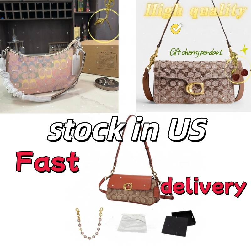 10A tabby bag designer bag wallet tote beach denim bag Designer Luxury Bag card holder wallet crossbody designer bags luxury teri shoulder tabby bag 005