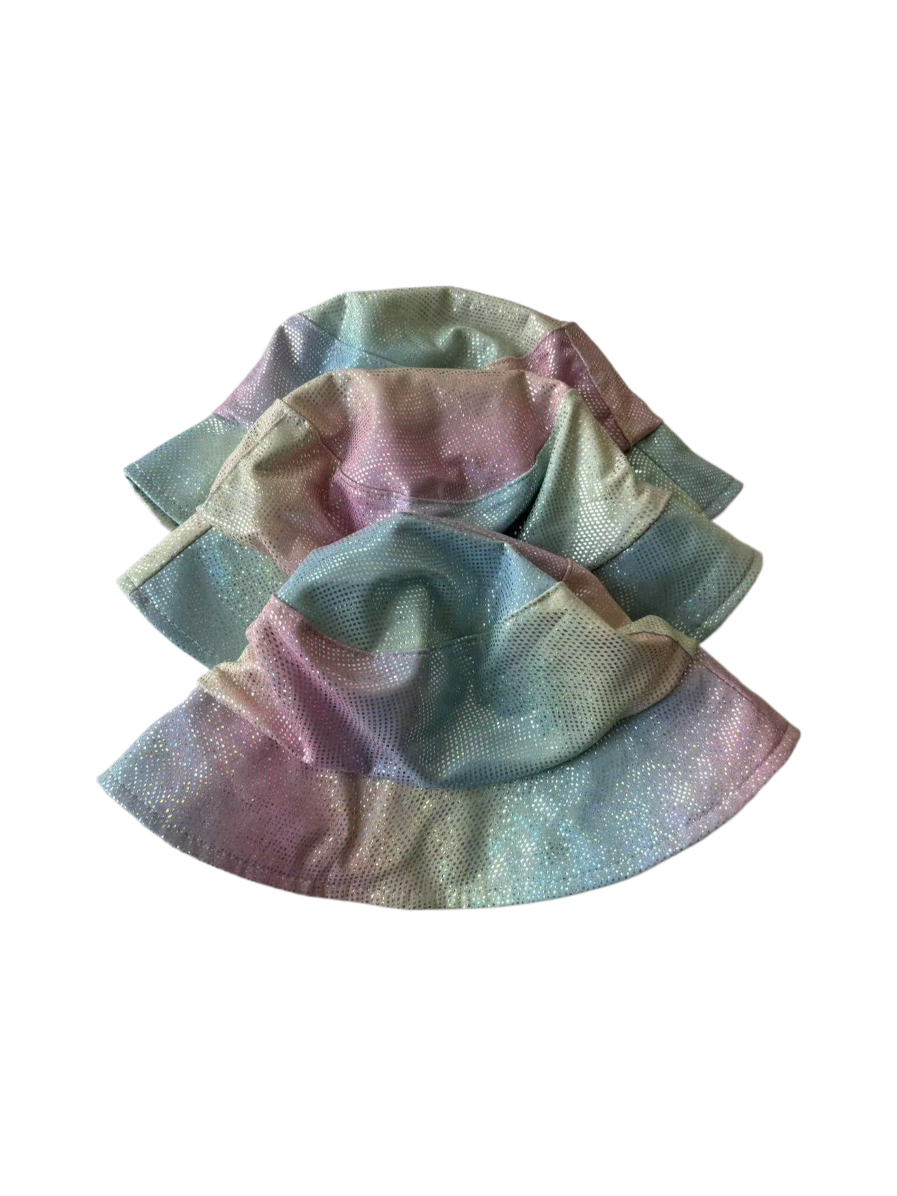 childrens colorful fishermans hat womens spring street fashion versatile pot hat outdoor tourism sunshade hat