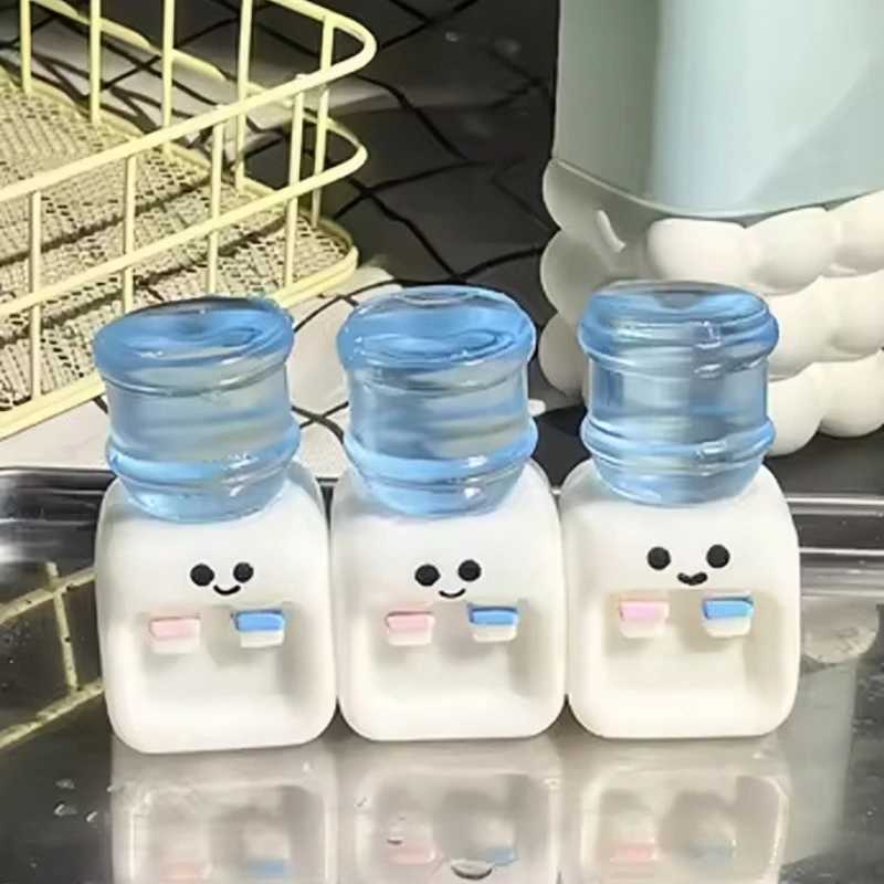 Squishy Water Dispenser Squeeze Toy Funny Stress Relief Decompression Fidget Toy for Adults and Friends Squeeze Anti Stress Toy H260324