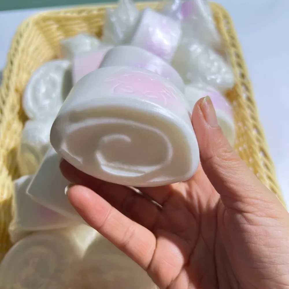 NEW Kawaii Squishy Squeeze Toy Fidget Toys Stress Relief Slow Rising Sensory Fidget for Anxiety ADHD Autism for Kids Adults H260324