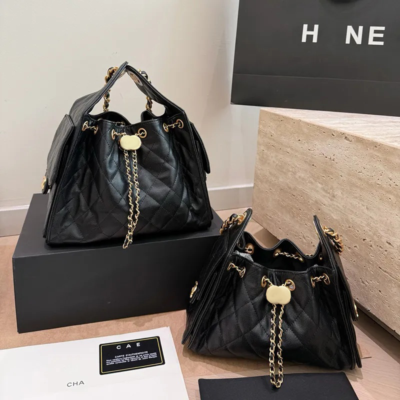 Designer bag 25 bag mini hobo bag Luxury bag Womens mens large capacity leather Shoulder Bag Top quality handbags Drawstring crossbody bag fashion tote Evening bag