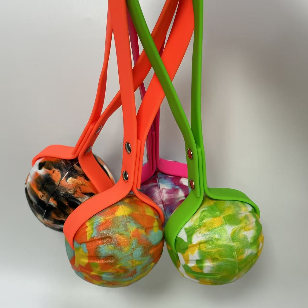 Resilient All-Around K9 Entertainment Item Made from Heavy-Duty Fabric